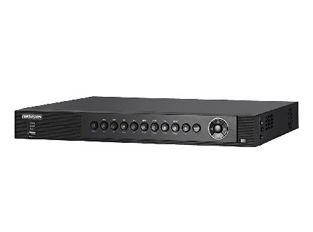 DS-7204HQHI-SH.4CH 1080P HDTVI Turbo HD DVR