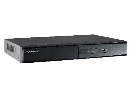 DS-7208HGHI-SH.8CH 1080P/720P HDTVI Digital Video Recoder