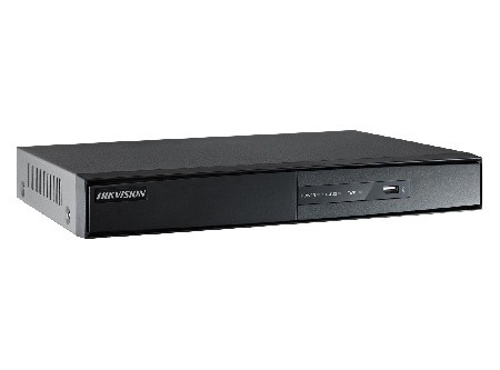 DS-7208HGHI-F1.8CH Tribrid 720P Turbo Digital Video Recoder