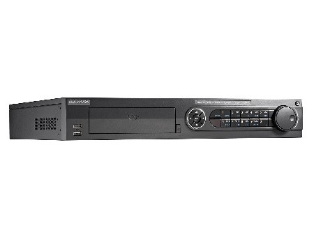DS-7316HUHI-F4/N.16CH 3MP 4-in-1 Turbo HD DVR