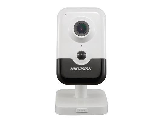 DS-2CD2425FWD-I.2 MP IR Fixed Cube Network Camera