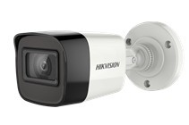 DS-2CE16D3T-ITPF.2 MP EXIR Bullet Camera