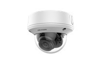 DS-2CE5AD3T-(A)VPIT3ZF.2 MP EXIR Dome Camera
