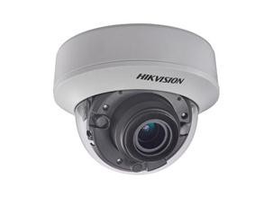 DS-2CE56H0T-(A)ITZF.5 MP Dome Camera