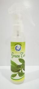 Spray Freshener 100ml - Green Tea 7753 Spray Freshener 100ml - Green Tea 7753