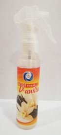 Spray Freshener 100ml - Vanilla 7487 Spray Freshener 100ml - Vanilla 7487
