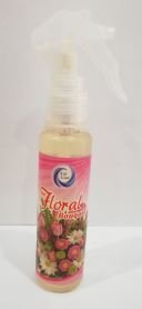 Spray Freshener 100ml - Floral 7463 Spray Freshener 100ml - Floral 7463