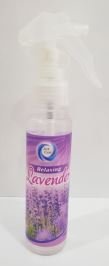 Spray Freshener 100ml - Lavendar 7470 Spray Freshener 100ml - Lavendar 7470