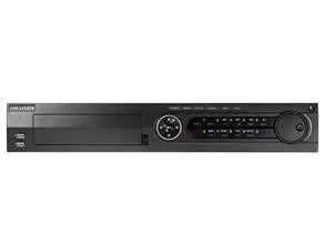 DS-7304HQHI-K4.4CH TURBO HD DVR