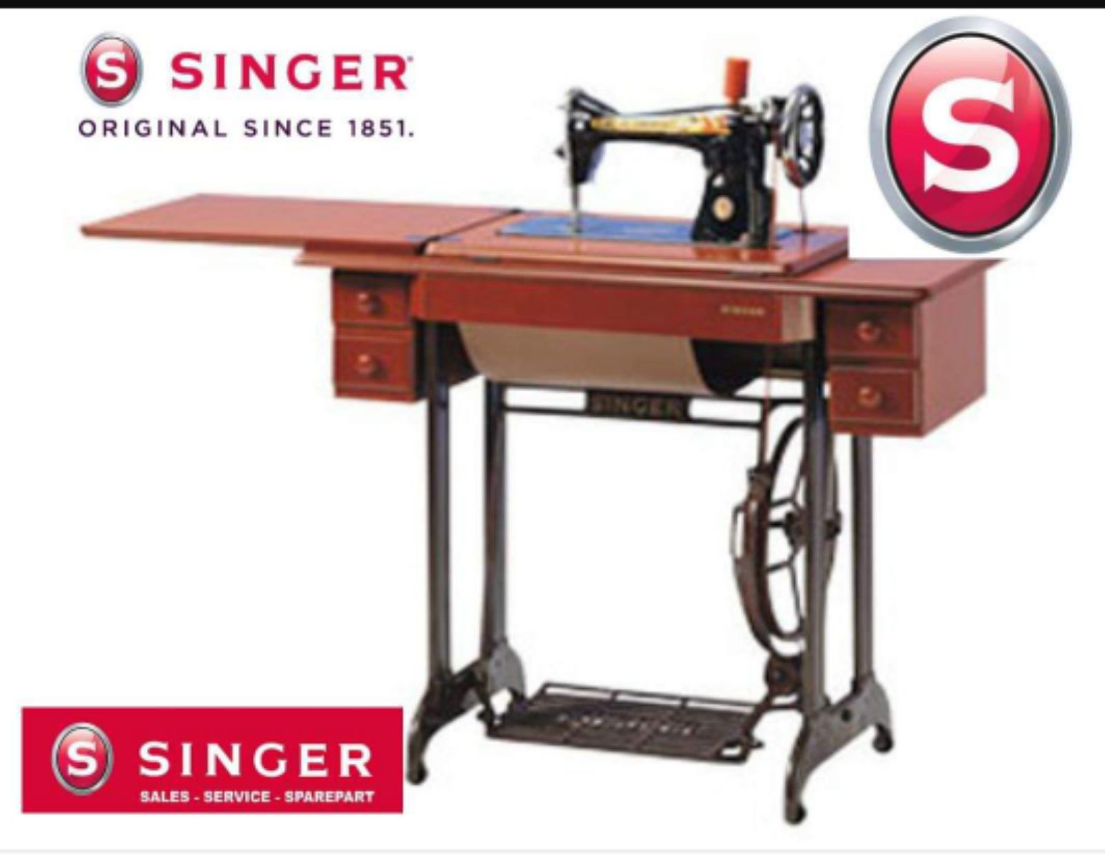 Singer Sewing Machine Johor Bahru Jb Malaysia Supply Repair Excel Sewing Machine Centre