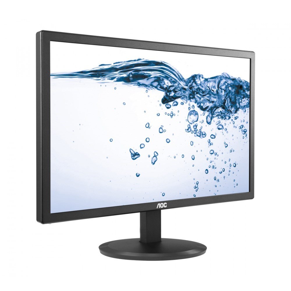 AOC 19.5inch Monitor - I2080SW