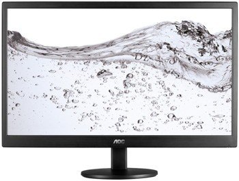 AOC 27'inch Monitor - E2770SH