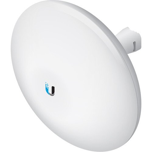 Ubiquiti NanoBeam High-Performance airMAX® ac Bridge - U