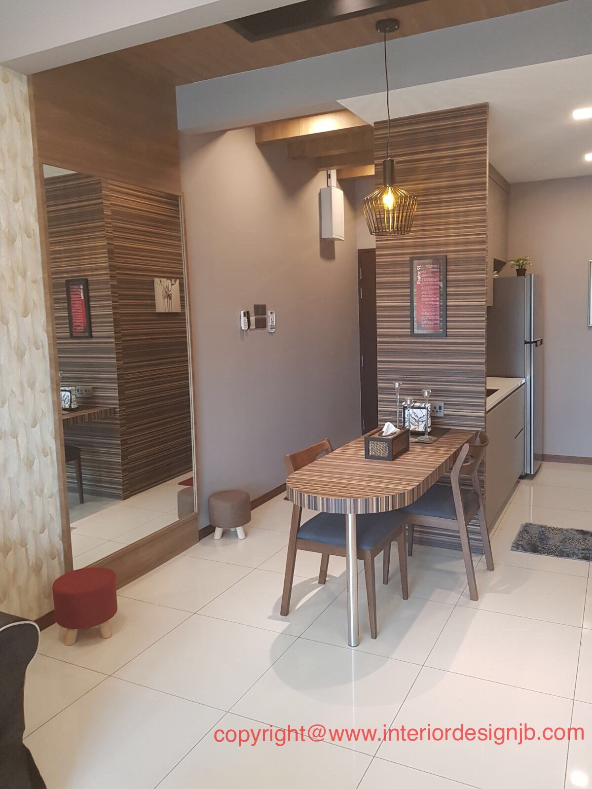 Interior Design Johor Bahru (JB) - House decoration and renovation Interior Design Johor Bahru (JB) - House decoration and renovation