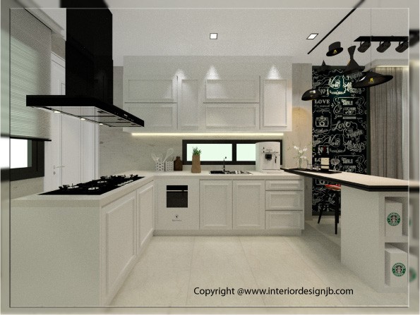 Interior Design Johor Bahru (JB) - Cabinet custom make Interior Design Johor Bahru (JB) - Cabinet custom make