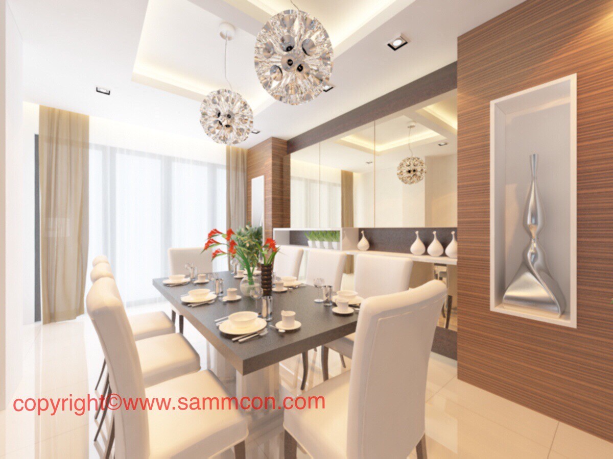Interior Design Johor Bahru (JB) - House decoration and renovation Interior Design Johor Bahru (JB) - House decoration and renovation