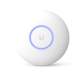 Ubiquiti 802.11ac Wave 2 Enterprise Wi-Fi Access Point - UAP