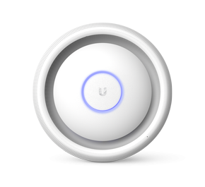 Ubiquiti 802.11ac Dual-Radio AP with Public Address System -