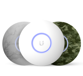 Ubiquiti 4x4 MU-MIMO 802.11ac Wave 2 Access Point - UniFi na