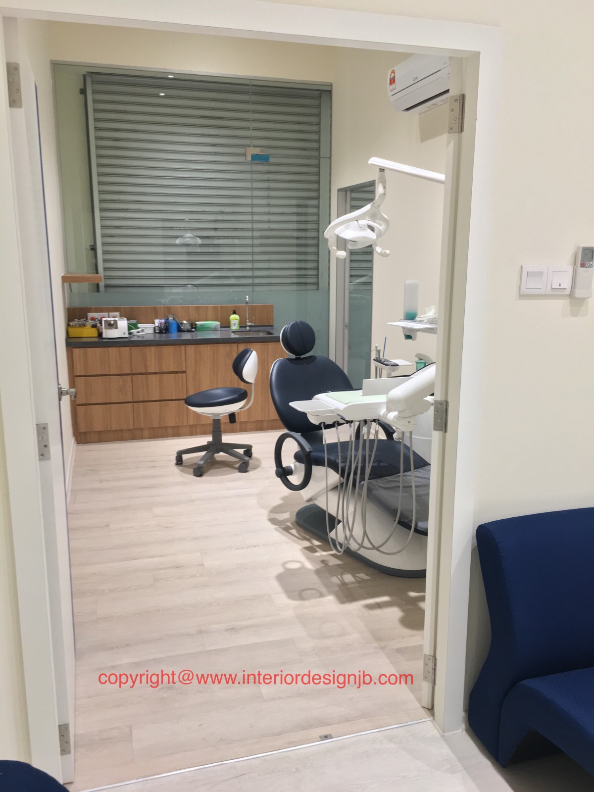 Dental Clinic Renovation - Bnadar Baru Uda, Johor Bahru Dental Clinic Renovation - Bnadar Baru Uda, Johor Bahru
