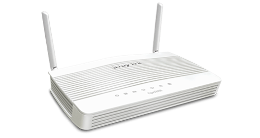 Draytek VDSL2/ADSL2+ VPN Router with Built-in LTE - Vigor262