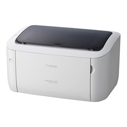 Canon Monochrome A4 Laser Beam Printer - LBP6030 Canon Monochrome A4 Laser Beam Printer - LBP6030