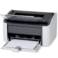 Canon Monochrome A4 Laser Beam Printer - LBP2900