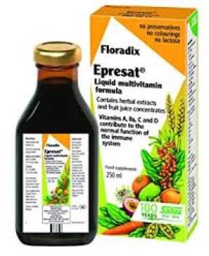 SALUS EPRESAT 250ML SALUS EPRESAT 250ML
