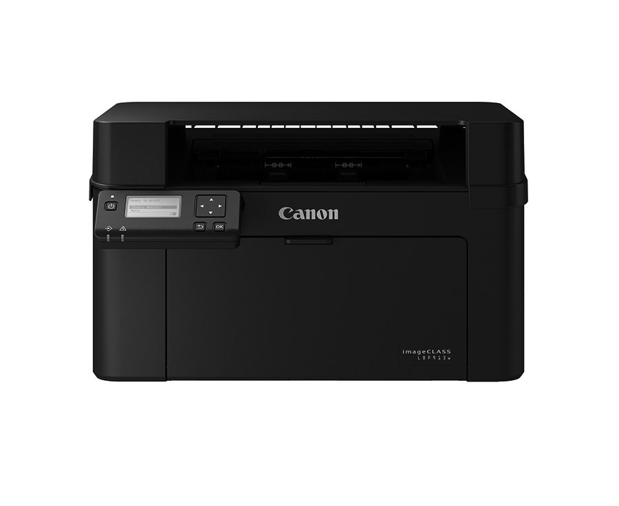 Canon Monochrome A4 Laser Beam Printer - LBP913W