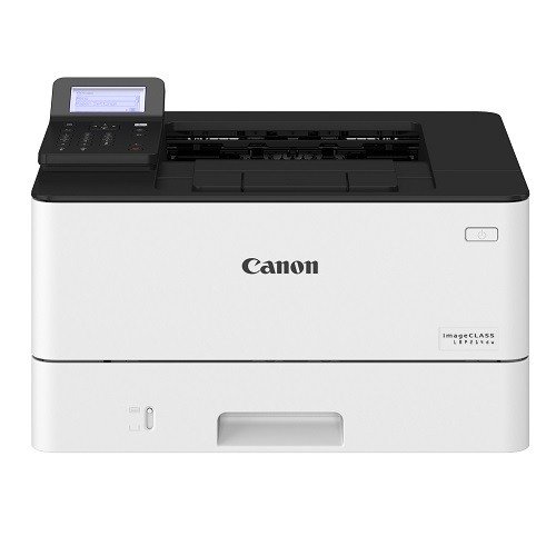 Canon Monochrome A4 (Network Printer) - LBP214DW