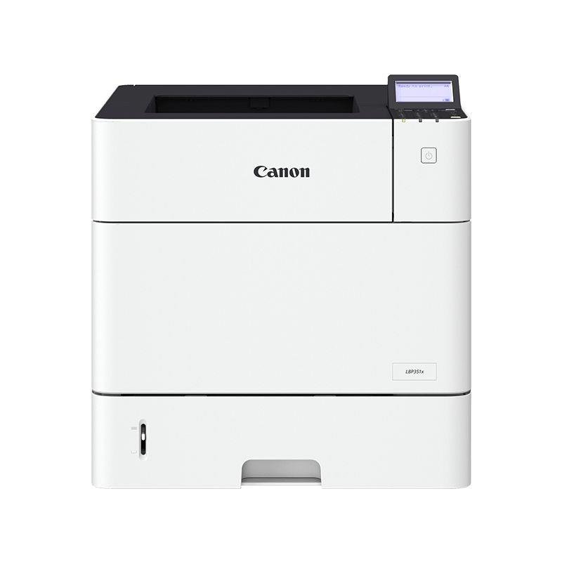 Canon Monochrome A4 (Network Printer) - LBP351XCanon Monochr