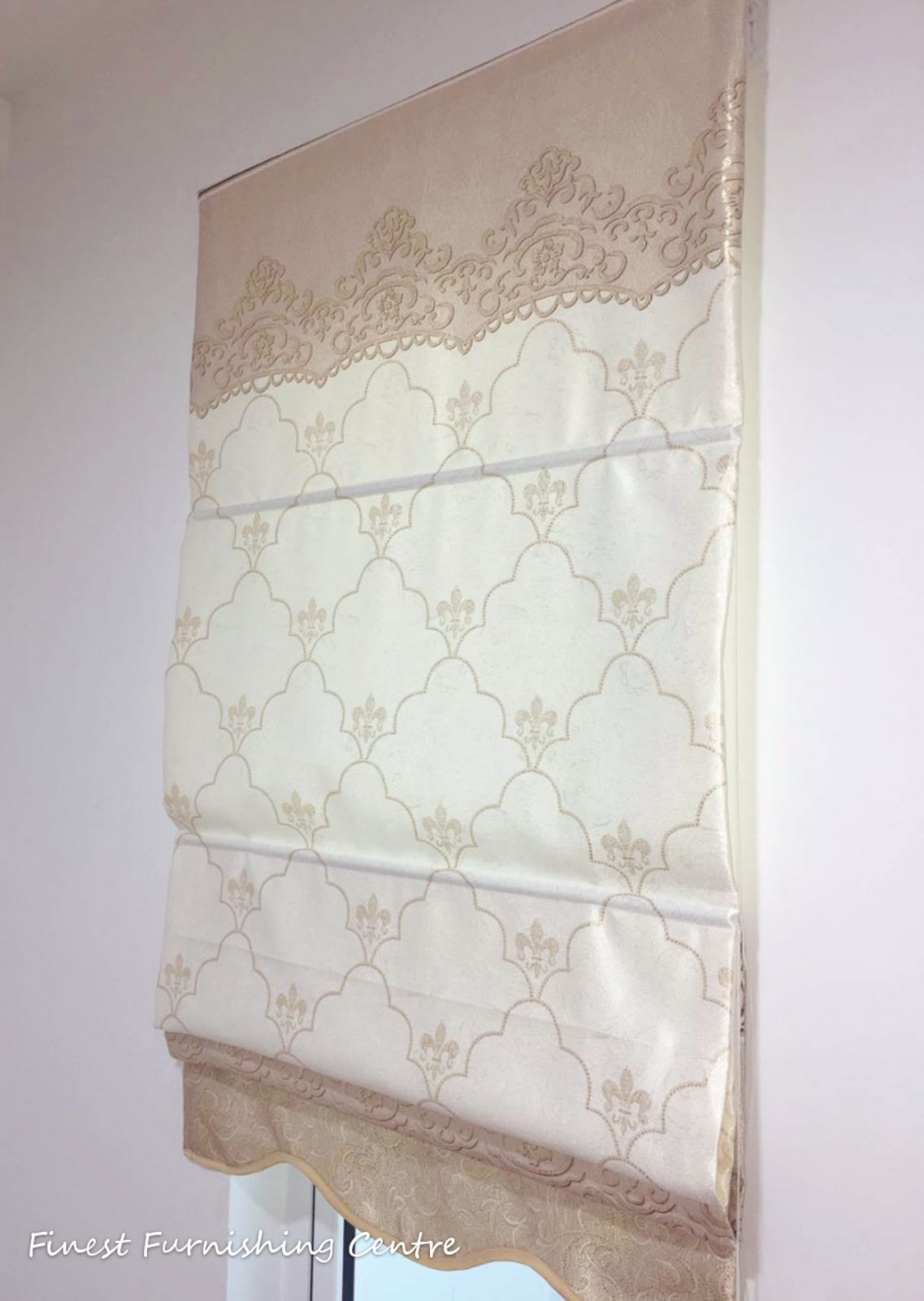 Roman Blinds Roman Blinds