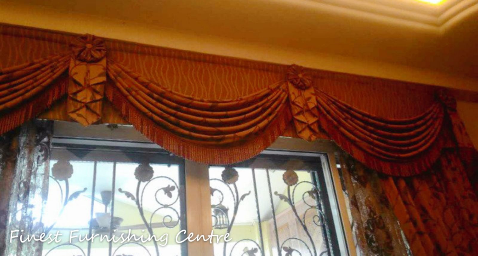 Curtain