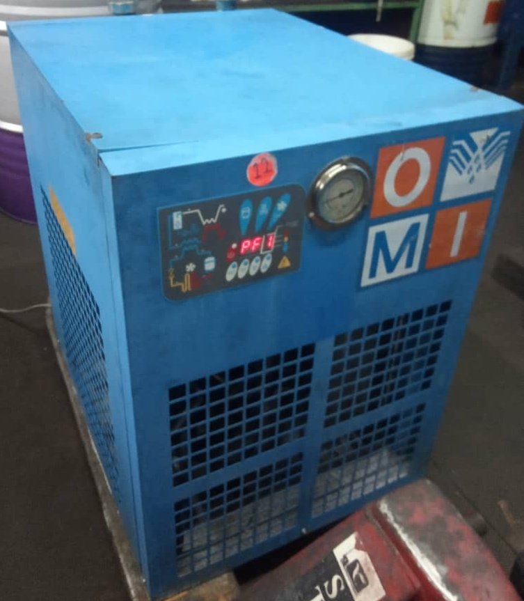 Omi shop air dryer