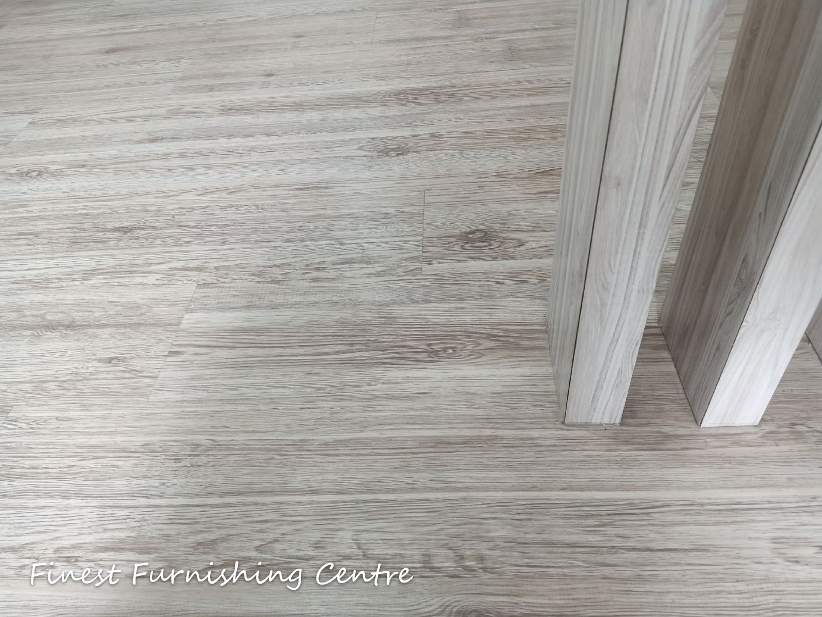 Wood Laminate -Greenfield Regency, johor