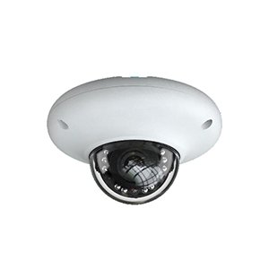 Cynics 4MP IR Dome Camera.CNC3510A