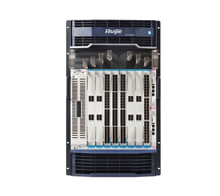 Ruijie RG-S8600E Cloud Network Core Switch Series.RG-S8605E 