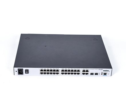 Ruijie RG-RSR20-X Multi-Service Router Series