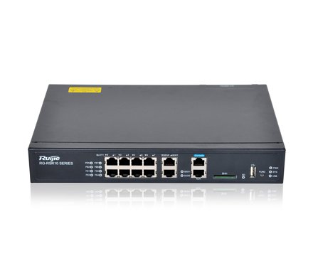 Ruijie RG-RSR10-02E Router