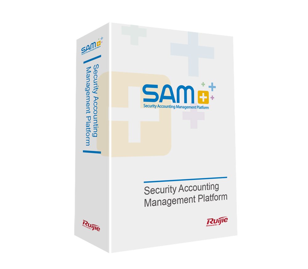 Ruijie RG-SAM+ Security Accounting Management System