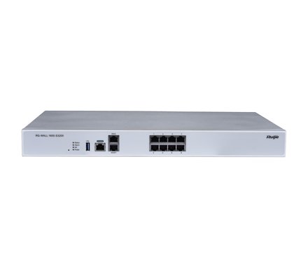 Ruijie RG-WALL 1600 Next-Generation Firewall Series