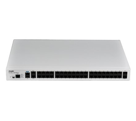 Ruijie RG-WALL 1600-M5100 Next-Generation Firewall