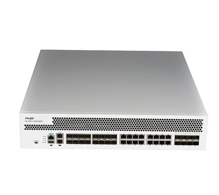 Ruijie RG-WALL 1600-X9300 Next-Generation Firewall