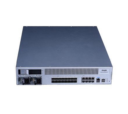 Ruijie RG-EG3000UE/XE Next-Generation Integrated Gateway Ser