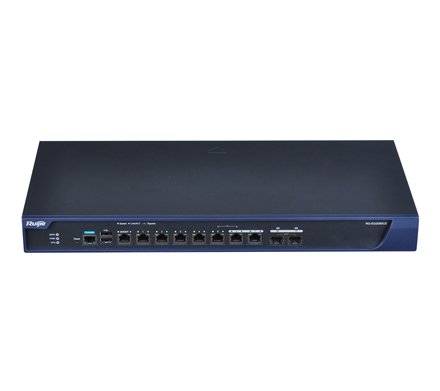 Next-Generation Security Gateway Series RG-EG2000CE