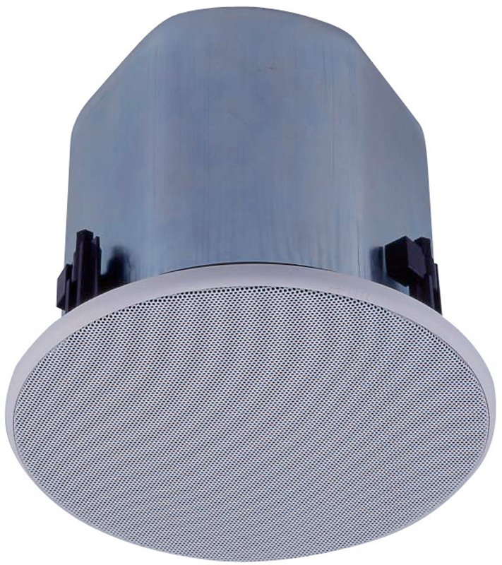 F-2322C.TOA Wide-Dispersion Ceiling Speaker
