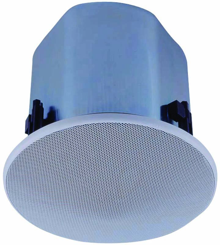 F-2352C.TOA 2-Way Wide-Dispersion Ceiling Speaker