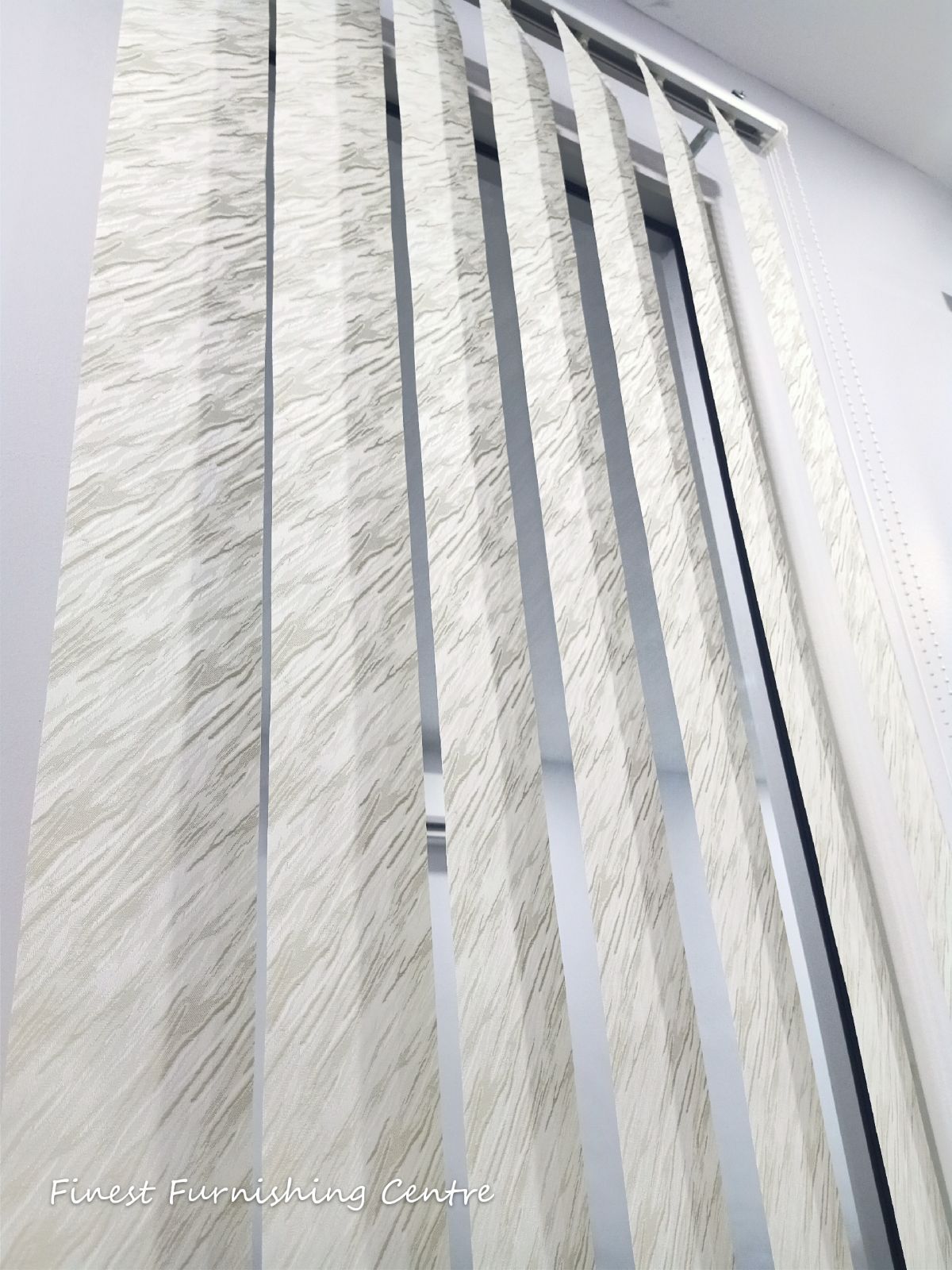 Vertical Blinds -Universiti, skudai,johor