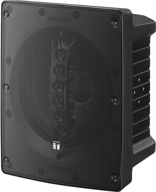 HS-1200BT.TOA Coaxial Array Speaker System