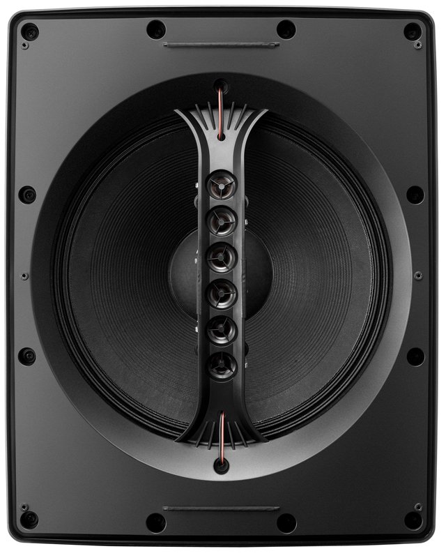 HS-P1500B.TOA Powered Speaker